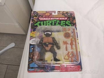 Turtles teenage mutant ninja Donatello figura 