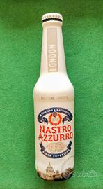 Birra da collezione Nastro Azzurro - anno 2008