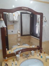 specchio bagno