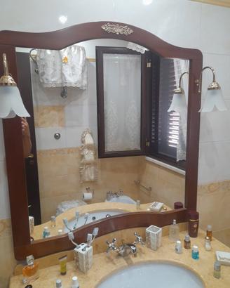 specchio bagno