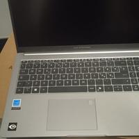 ASUS 13th Gen I7 -32 GB -Hd  1TB ssd  professional