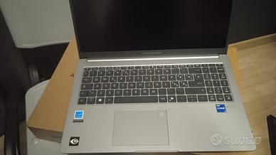 ASUS 13th Gen I7 -32 GB -Hd  1TB ssd  professional