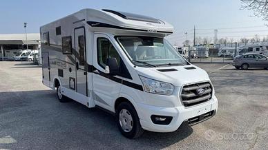 MCLOUIS SLIM 339 CON BASCULANTE