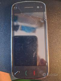 cellulare nokia serie N5 collezione