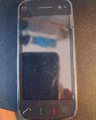 cellulare nokia serie N5 collezione