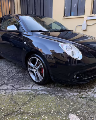 Alfa Romeo MiTo 1.4 tb m.air Distinctive sport pac