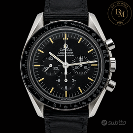 Omega Speedmaster Professional Moonwatch Cal. 861