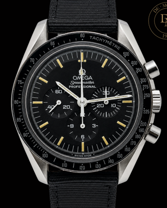 Omega Speedmaster Professional Moonwatch Cal. 861