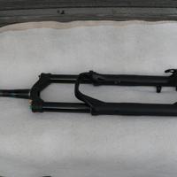 Forcella Formula Selva C 160 27,5"