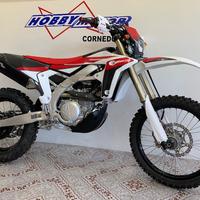Fantic XEF 450 4T Racing 2023 KM ZERO