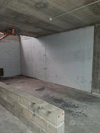 Box/posto auto in centro a bovolone