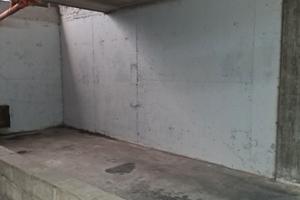 Box/posto auto in centro a bovolone