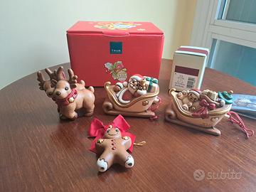 Slitta Thun 2015 e omino pandizenzero