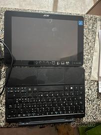 Tablet pc acer one 10 window leggere bene!!!
