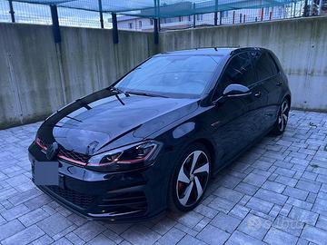 Volkswagen Golf 7.5 GTI Performance DSG