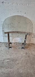 Parabrezza Originale Harley Sportster