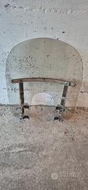 Parabrezza Originale Harley Sportster