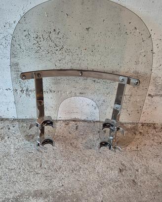 Parabrezza Originale Harley Sportster