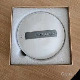 Cleansebot robot sterilizzatore