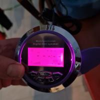 Cassa bluetooth