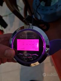 Cassa bluetooth