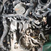 Motore renault clio 1.5 2018