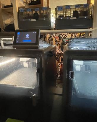 2 anycubic kobra s1