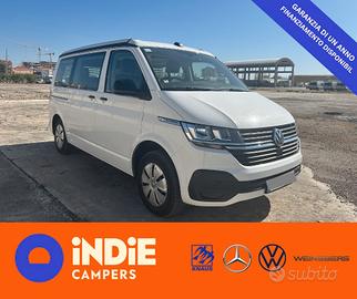 VolkswagenT6.1 California Ocean - EURO 6 - 2022 - 