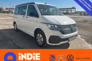 VolkswagenT6.1 California Ocean - EURO 6 - 2022 - 