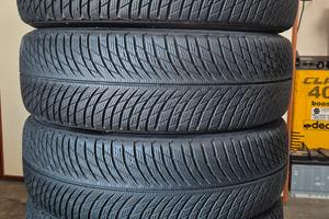 Michelin 255/70/18 116v 90%