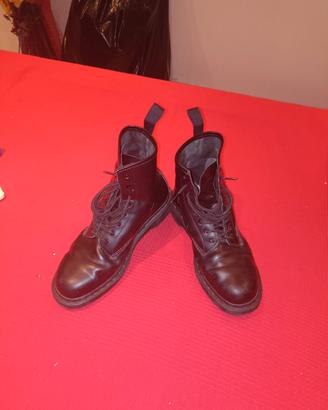 Dr Martens 1460 Mono Black