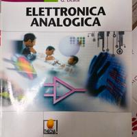 Libro ELETTRONICA ANALOGICA G.Licata