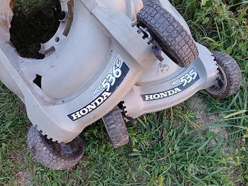 Ricambi rasaerba Honda HRB 535-536
