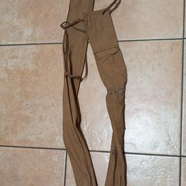 canna vintage Comery Sechet Tyror 3000 Bamboo 
