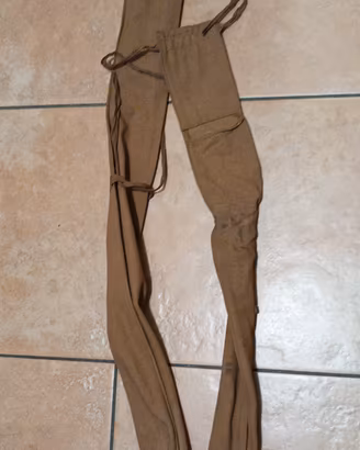 canna vintage Comery Sechet Tyror 3000 Bamboo 