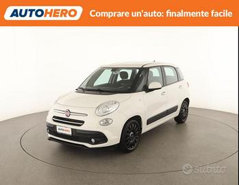 FIAT 500L CR78590