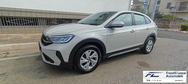 VOLKSWAGEN - Taigo 1.0 tsi Life 110cv dsg