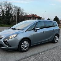 Opel Zafira Tourer 2.0 CDTi - 7 posti - Unico prop