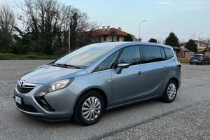 Opel Zafira Tourer 2.0 CDTi - 7 posti - Unico prop