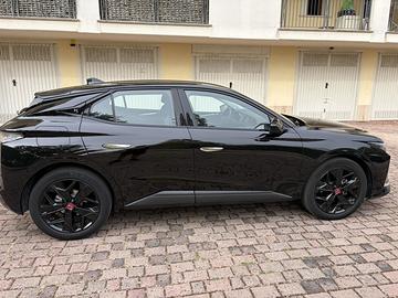 Auto DS 4