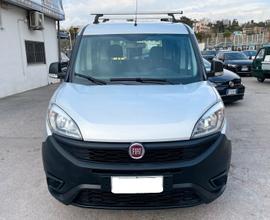 Fiat Doblo Doblò 1.3 MJT PC Combi N1
