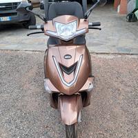 Scooter per disabili