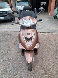 Scooter per disabili