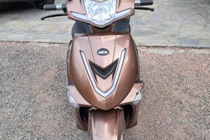 Scooter per disabili