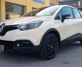 Renault Captur 5 Porte