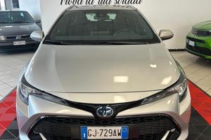 Toyota Corolla Touring Sports 1.8 Hybrid Business