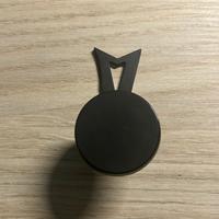 Supporto telefono Mercedes a180