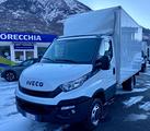 Iveco 35C14 BOX - OK TRUCKS
