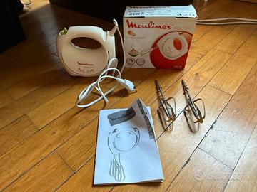 Sbattitore elettrico