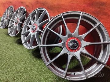 Cerchi OZ Formula Audi VW Seat Skoda VW BMW R19